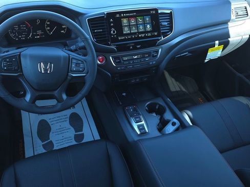 New 2026 Honda Ridgeline TrailSport image 26