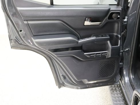 Used 2025 Toyota 4Runner Limited image 29