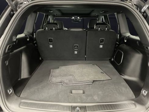 Used 2024 Jeep Grand Cherokee Limited 4xe w/ Luxury Tech Group II image 16