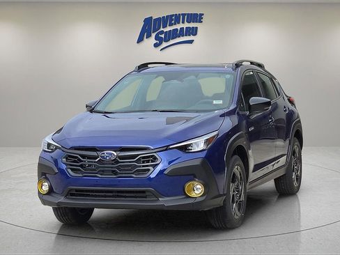 New 2026 Subaru Crosstrek 2.5i Sport AWD/4WD image 2