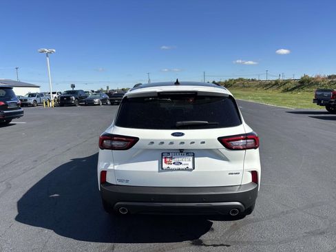 New 2026 Ford Escape ST-Line w/ Tech Pack #1 image 6