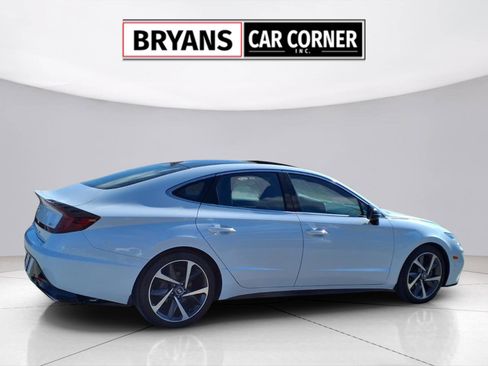 Used 2022 Hyundai Sonata SEL Plus image 20