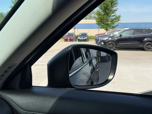Used 2019 MAZDA CX-5 Grand Touring w/ GT Premium Package AWD/4WD image 39