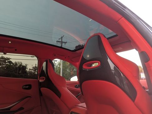 Used 2023 Aston Martin DBX 707 AWD/4WD image 49