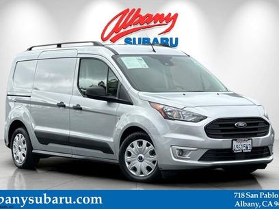 Used 2023 Ford Transit Connect XLT