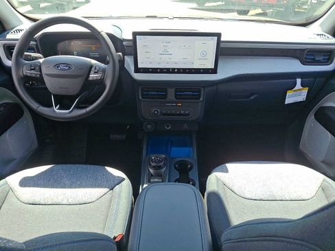 New 2026 Ford Maverick XLT w/ XLT Luxury Package AWD/4WD image 15
