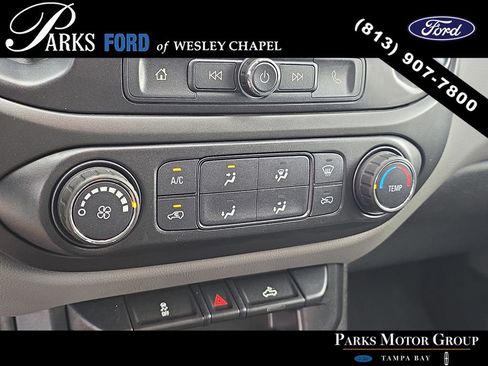 Used 2019 Chevrolet Colorado W/T RWD image 19