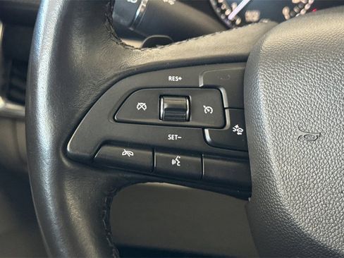 Used 2019 Cadillac XT4 Premium Luxury w/ Driver Awareness Package image 29