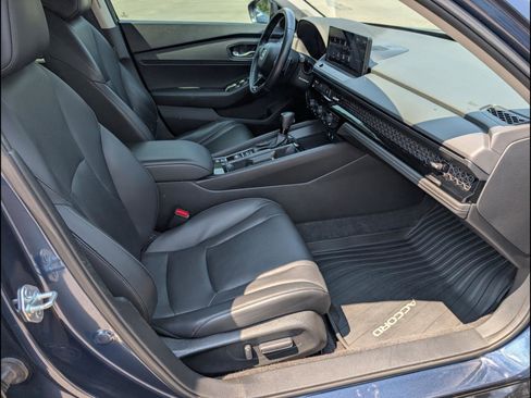 Certified 2023 Honda Accord EX-L image 19