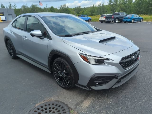 New 2026 Subaru WRX Limited w/ Accessory Package #2 AWD/4WD 360° Tour