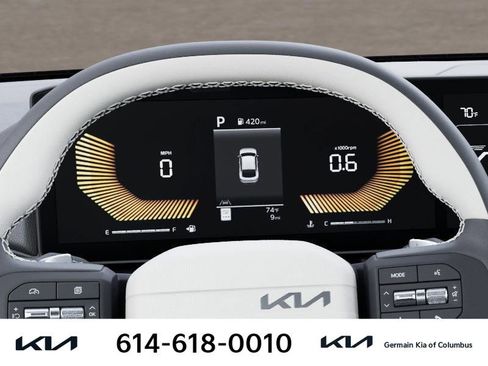 New 2026 Kia K4 GT-Line image 24