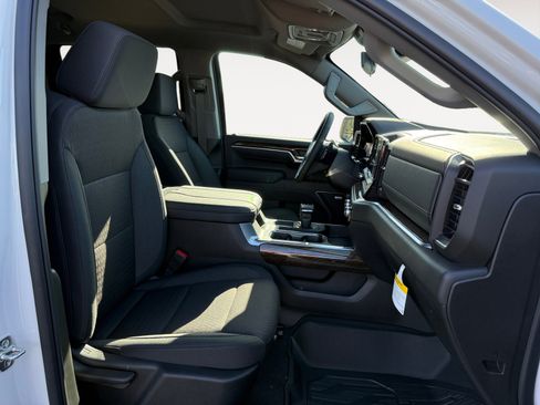 New 2026 GMC Sierra 1500 Elevation w/ Preferred Package image 19