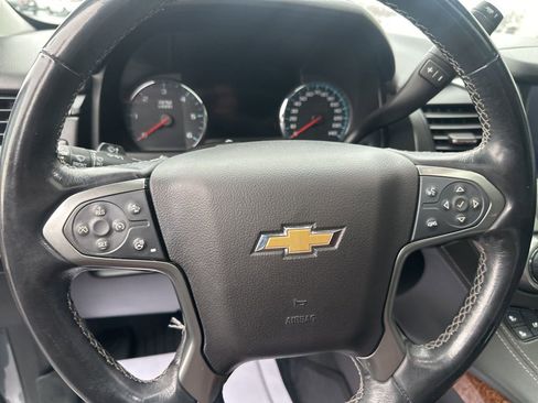 Used 2019 Chevrolet Tahoe Premier w/ Premier Plus Edition image 17