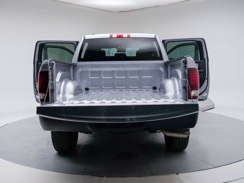 Used 2024 RAM 1500 Classic Warlock image 20