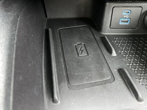 Used 2022 Ford Bronco Sport Outer Banks w/ Tech Package image 22