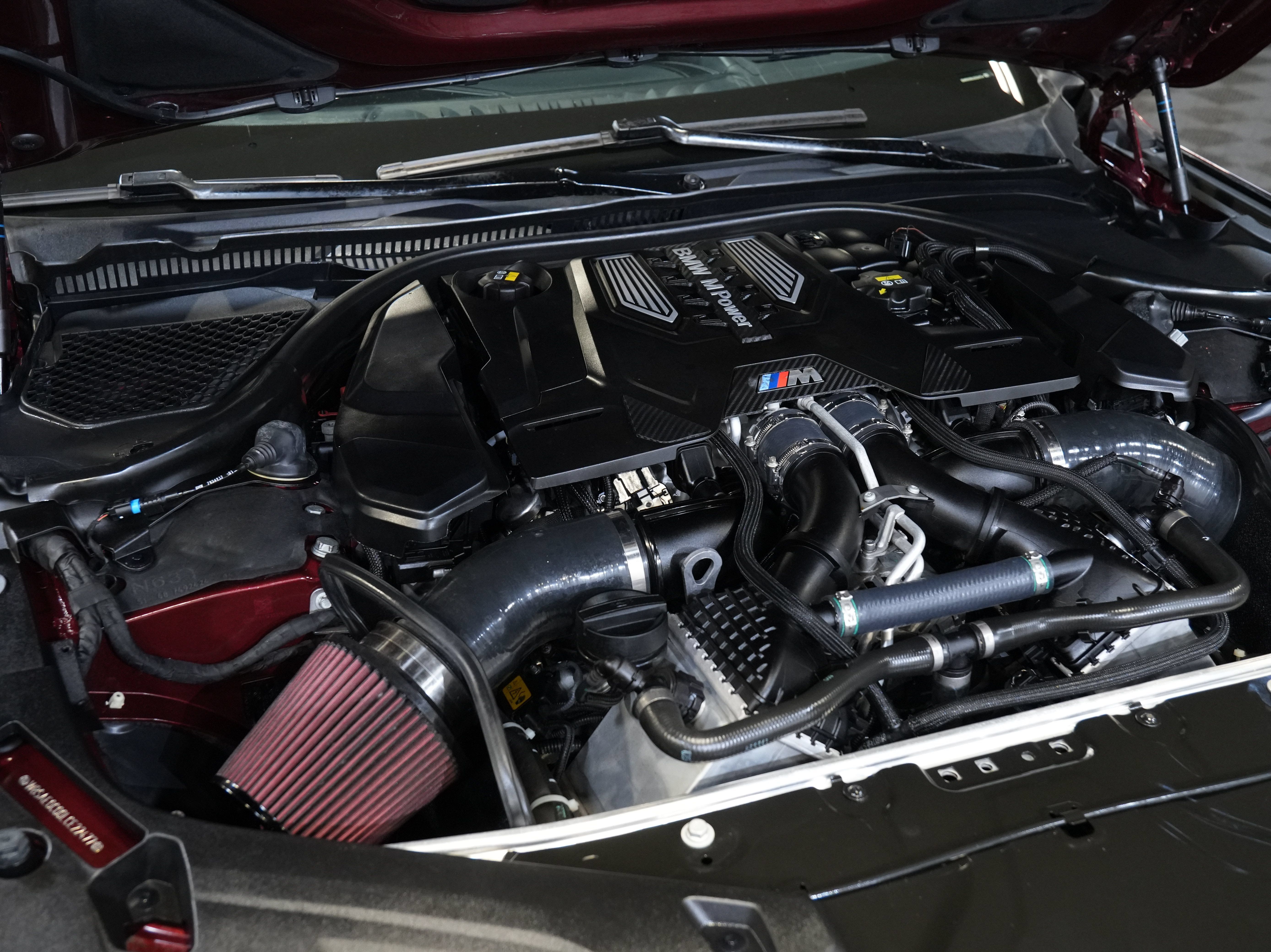 Used 2020 BMW M8 Competition AWD/4WD image 41