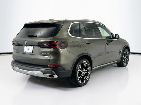 Used 2026 BMW X5 sDrive40i RWD image 5