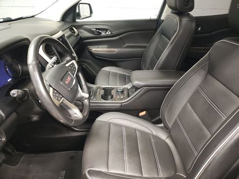 Used 2020 GMC Acadia Denali w/ Trailering Package image 24