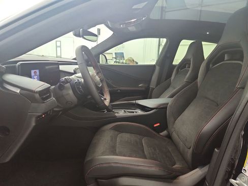 New 2026 Dodge Charger Scat Pack AWD/4WD image 10