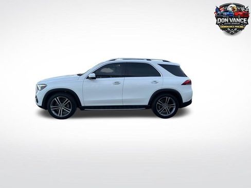 Used 2020 Mercedes-Benz GLE 350 image 2