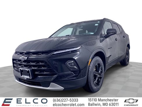Used 2023 Chevrolet Blazer LT w/ Convenience Package image 1
