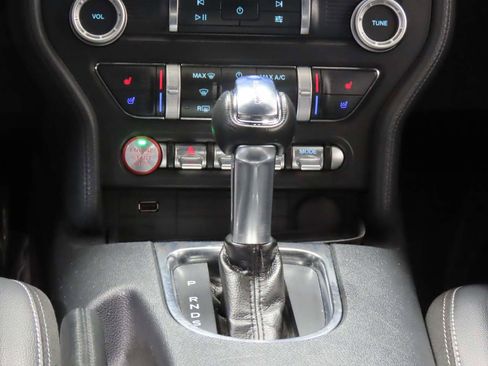 Used 2023 Ford Mustang Premium image 12