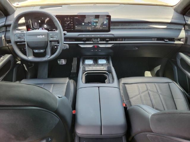 New 2027 Kia Telluride SX Prestige X-Pro AWD/4WD image 12