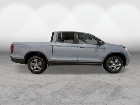 New 2026 Honda Ridgeline TrailSport image 8