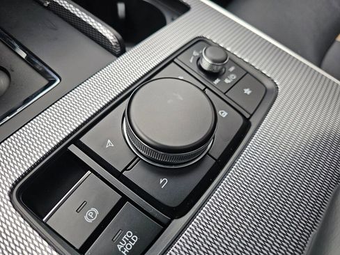 Certified 2024 MAZDA CX-90 Plug-In Hybrid w/ Premium Plus image 47