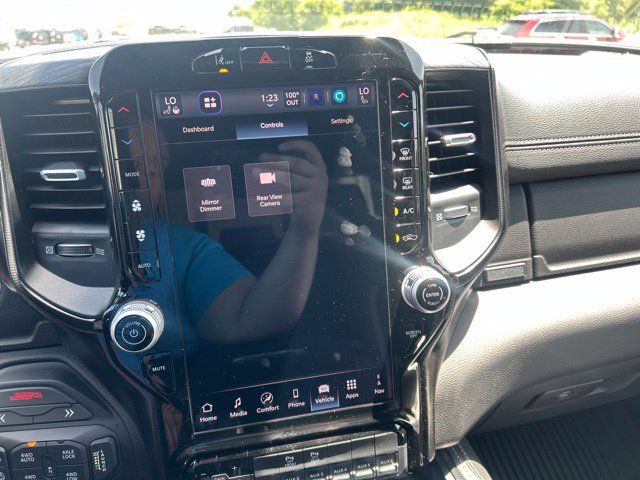 New 2026 RAM 1500 RHO AWD/4WD image 27