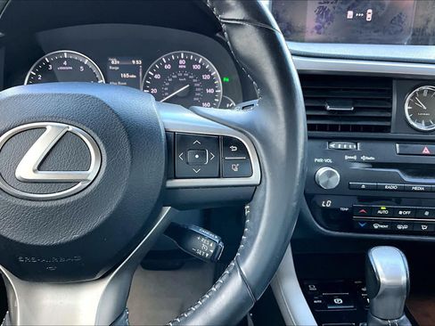 Used 2016 Lexus RX 350 FWD w/ Premium Package image 25
