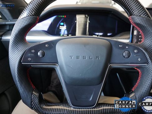 Used 2022 Tesla Model S Plaid image 41