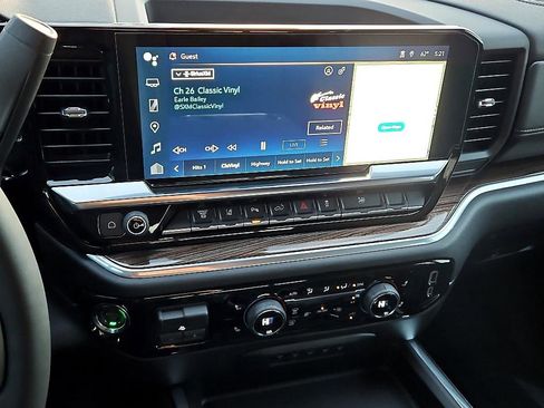 New 2026 Chevrolet Silverado 3500 LT w/ All Star Edition image 18