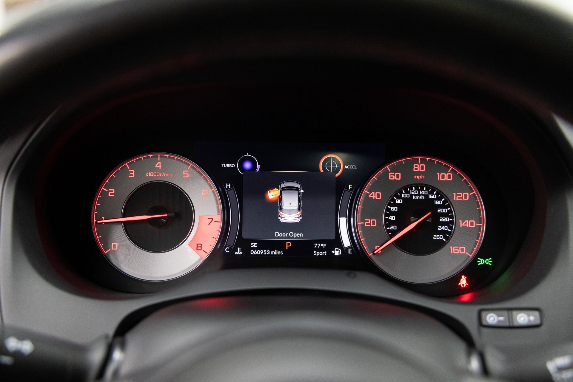 Used 2021 Acura RDX w/ Advance Package FWD image 17