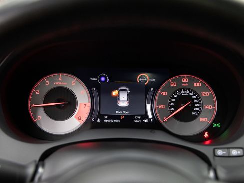 Used 2021 Acura RDX A-Spec FWD image 17