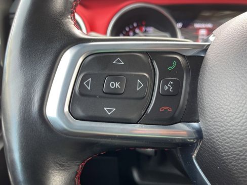 Used 2021 Jeep Wrangler Rubicon image 34