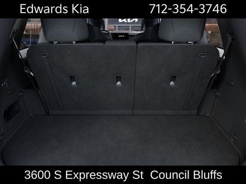 New 2027 Kia Telluride S AWD/4WD image 21