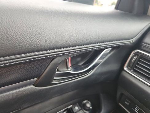 Used 2021 MAZDA CX-5 Carbon Edition image 42