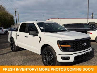 Used 2024 Ford F150 STX