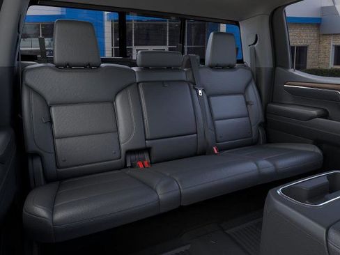 New 2026 Chevrolet Silverado 1500 LT Trail Boss w/ LT Trail Boss Premium Package image 43