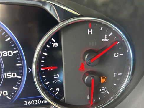 Used 2023 GMC Acadia Denali w/ Denali Ultimate Package image 51