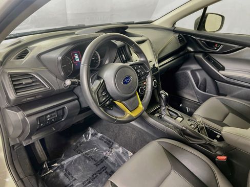 Used 2023 Subaru Crosstrek 2.5i Sport AWD/4WD image 9