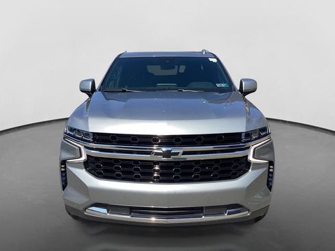 Used 2024 Chevrolet Tahoe LS w/ Driver Alert Package AWD/4WD image 2