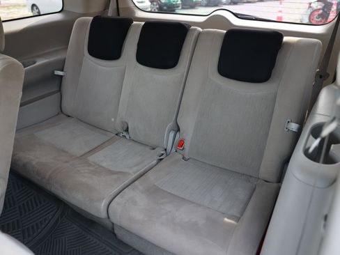 Used 2017 Nissan Quest SV FWD image 20