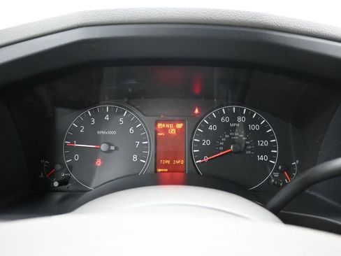 Used 2021 Nissan NV 2500 S RWD image 14