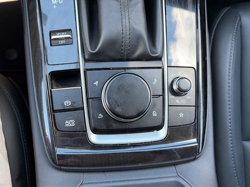 Used 2024 MAZDA CX-30 AWD 2.5 S w/ Select Sport Pkg image 14