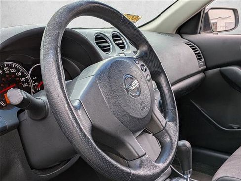 Used 2012 Nissan Altima 2.5 S image 9