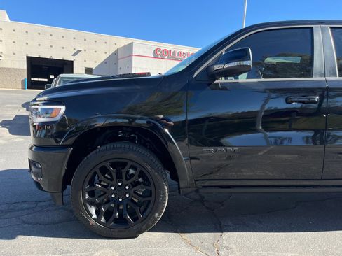 New 2026 RAM 1500 Limited image 9