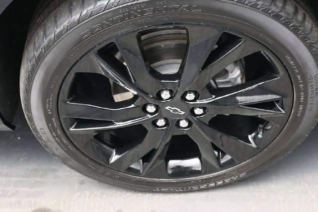 Used 2024 Chevrolet Blazer RS w/ Driver Confidence II Package FWD image 34