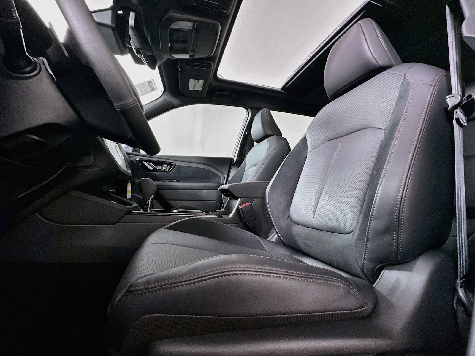 Certified 2026 Subaru Forester Touring AWD/4WD image 19